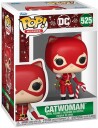 Funko POP! Heroes: DC Comics Holiday 2024  Catwoman
