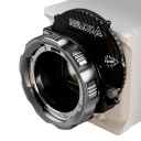 KipperTie Revolva Z/PL mount