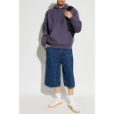 Carhartt Wip Herre Shorts Blå XL,