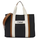 Chloé Pre owned Dame Pre owned Svart ONE SIZE,
