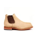 Red Wing Shoes Dame Sko Beige 39 1/2 EU,