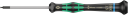 Wera Finmekanikermejsel 2052 Hex 1,5x60mm