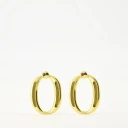 Patou Dame Accessories Gul ONE SIZE,