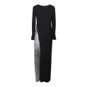 Givenchy Dame Kjoler Svart S,