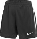 Nike Treningsshorts Dri fit Strike 26   Svart/hvit Kvinner størrelse Medium