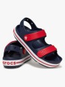 Crocs Crocband Cruiser Sandal K - Navy - 28/29