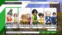 Everybody's Golf Hot Shots  Spill