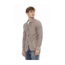 Distretto12 Herre Jakker Beige S,