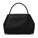Ferragamo Dame Vesker Svart ONE SIZE,