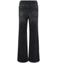 Kids Only Kogjuicy Life Wide Leg Dnm Dcc369 Noos Black 146