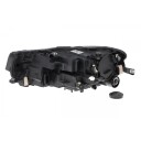VALEO 450709 Frontlykter