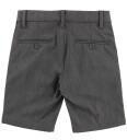 Grunt Shorts   Dude   Grå Melert   Grunt   12 år 152   Shorts