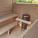 Harvia Badstuovn Cilindro 9kW