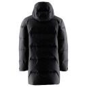Sail Racing Patrol Down Parka Carbon