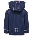 LEGO® Wear Regnjakke   Navy   LEGO® Wear   1½ år (86)   Regnjakke   Blå