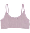 The New Topper   3 pack   TnSuri   Hvit/Lilla/Rosa   The New   3 4 år (98 104)   Singlet