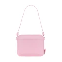 Courrèges Dame Vesker Rosa ONE SIZE,