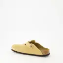 Birkenstock Herre Sko Beige 36 EU,