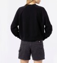 Dickies Collegegenser   Fort LewiSvart   DickieSmall   Collegegenser