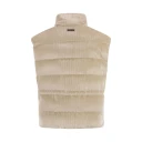 Peserico Dame Jakker Beige L,