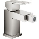 GROHE EUROCUBE BIDETARMATUR SUPERSTEEL