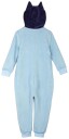 Bluey Jumpsuit Blå 98