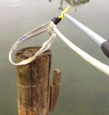 Handydock slynge