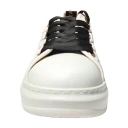 Alexander Smith Dame Sko Hvit 38 EU,