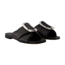 Marc Jacobs Dame Sko Svart 40 EU,