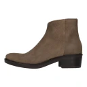 Hundred100 Dame Sko Brun 37 EU,