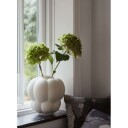 AYTM Uva vase 22 cm Cream