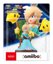Nintendo Amiibo karakter Super Mario Collection Rosalina & Lumas