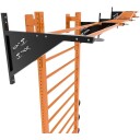Nordic Fighter Complete Monkey Bar system, Rig Nordic Fighter