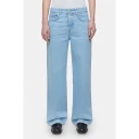 Closed Dame Jeans Blå W28 L30,