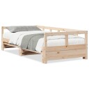  Dagseng uten madrass 90x190 cm heltre furu 8721158358424