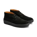 Tod's, Herre, Sko, Svart, 43 EU,