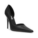 Steve Madden Dame Sko Svart 36 EU,