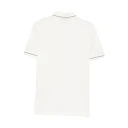 Emporio Armani Herre Topper Hvit L,