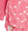 Mini Rodini Starfall Aop Nb Baby Set Pink 68