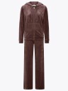 B.YOUNG Mitza Set 3 Brun XS