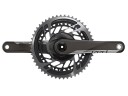 Sram Red AXS Kranksett  DUB 50/37T 172,5 mm