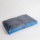Komfortabel Hundeseng Hundemadrass Str. 85X55Cm