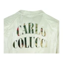 Carlo Colucci Herre Topper Beige L,