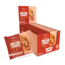 QNT Protein Cookie 12x60 g Chocolate Chips