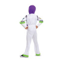 Jakks Disguise - Classic Costume - Buzz Lightyear (116 cm)