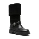 Gianvito Rossi Dame Sko Svart 38 EU