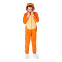 Oppo Merchandise Group OppoSuits Rød Katt Barne Onesie X-Large OSKO-1024-US16