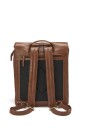 Derby of Sweden Leather Line Backpack
