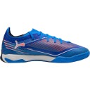 PUMA Ultra 6 Match IT Fotballsko Blå 46