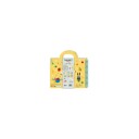 Avenir Magisk vannmaleri Dyr 58CH221896